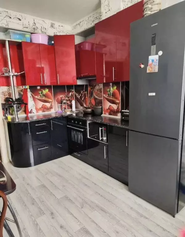 Продаётся 1-к квартира, 35 м - Фото 1