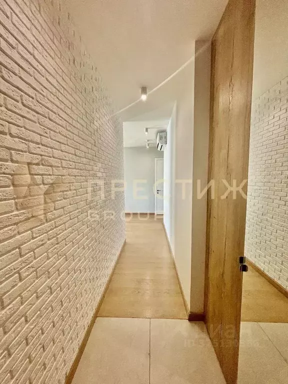 3-к кв. Москва Большая Филевская ул., 4 (94.4 м) - Фото 2