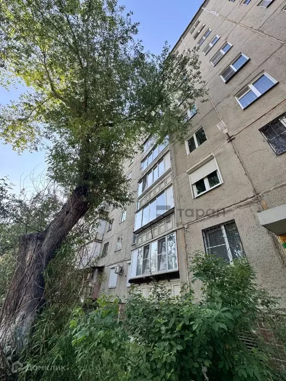 Продаётся 4-к квартира, 72.9 м - Фото 0