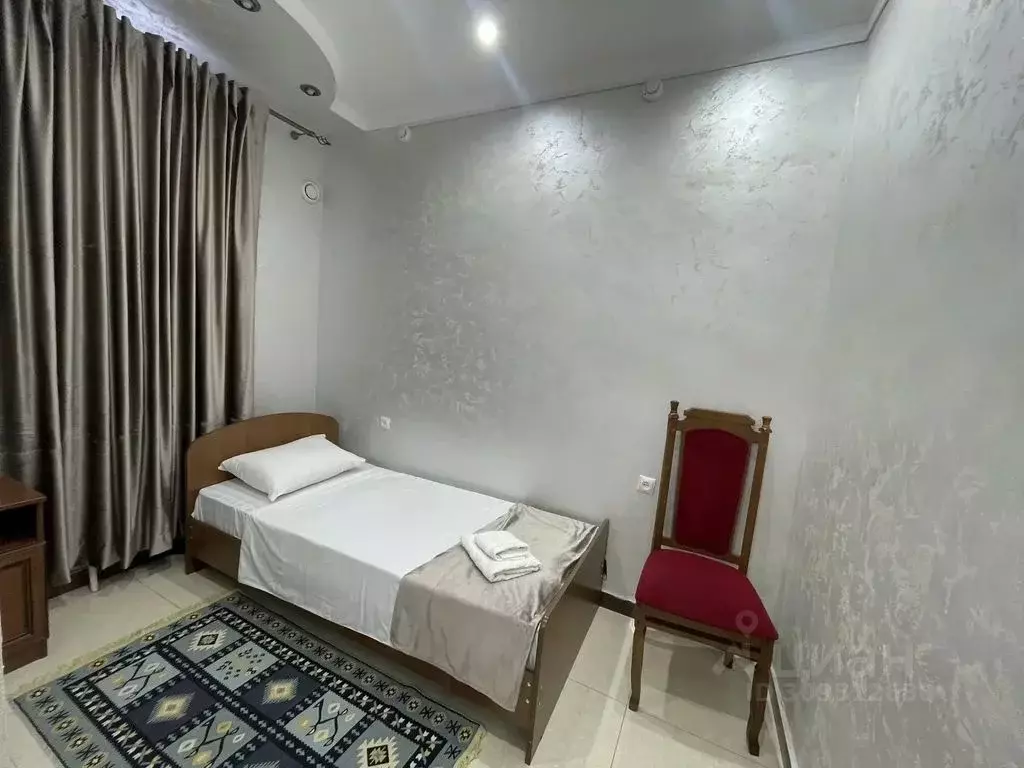 Комната Дагестан, Махачкала туп. 1-й Хаджи Булача, 7 - Фото 2