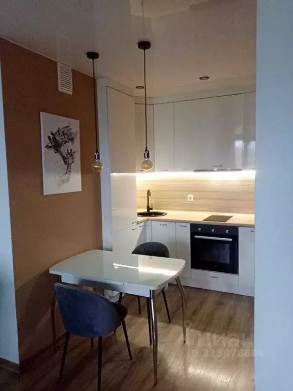 1-к кв. Свердловская область, Екатеринбург ул. Заводская, 73 (38.0 м) - Фото 0