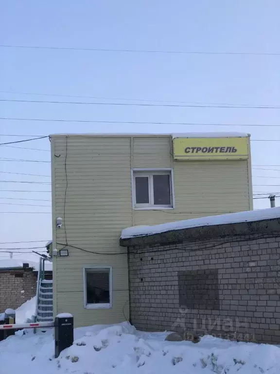 Гараж в Татарстан, Набережные Челны  (21 м) - Фото 2