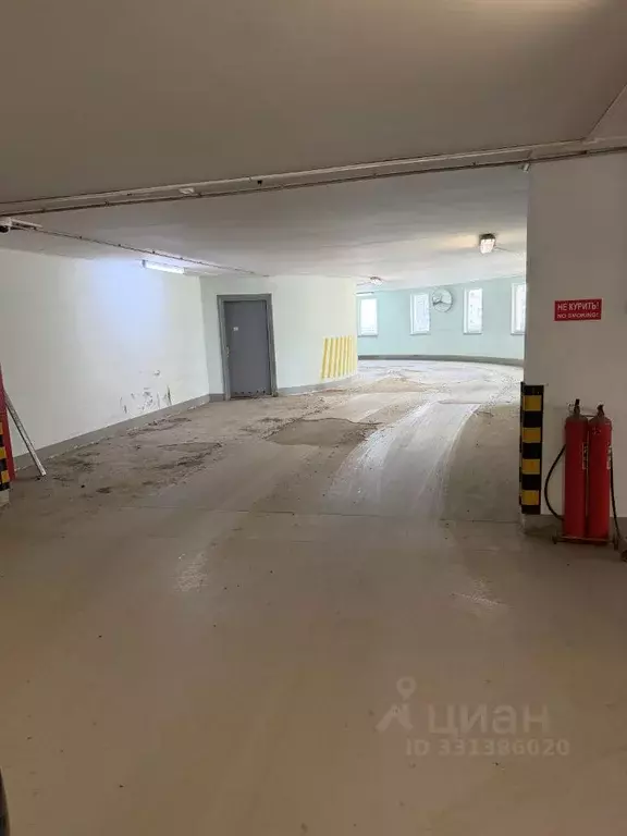 Гараж в Московская область, Реутов ул. Октября, 32 (18 м) - Фото 2