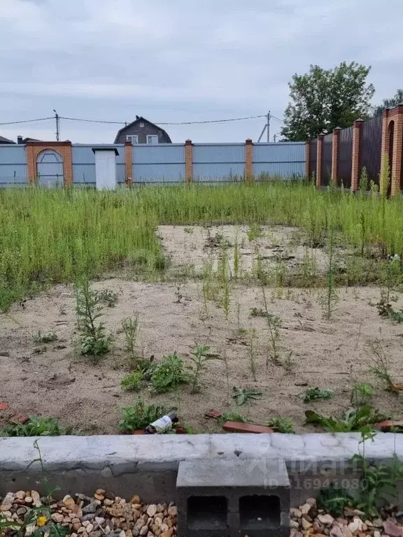 Участок в Московская область, Балашиха городской округ, д. Черное ул. ... - Фото 0