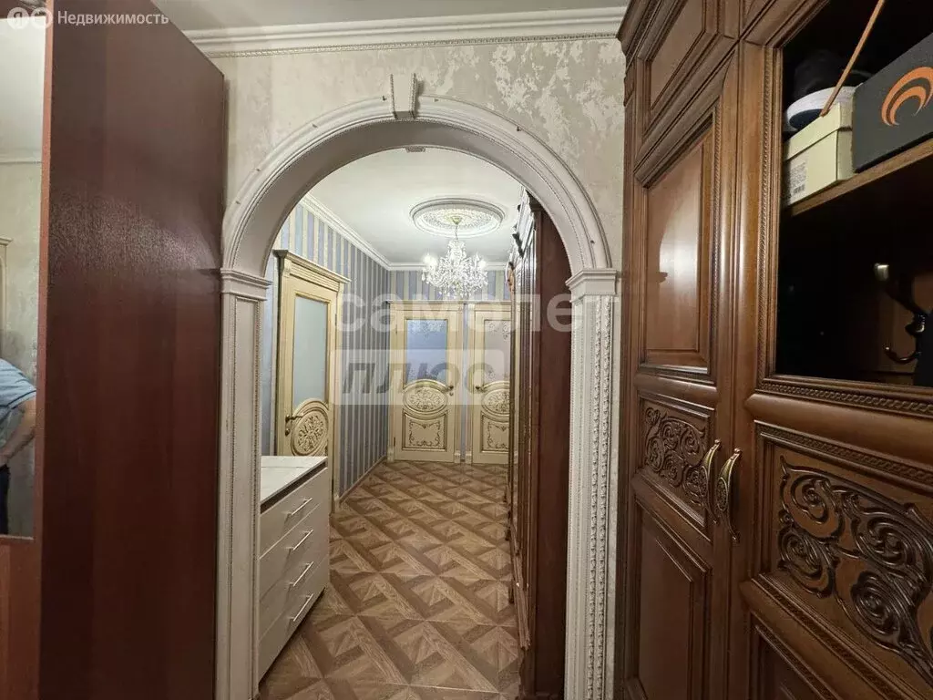 3-комнатная квартира: Москва, улица Верхние Поля, 33к1 (76.8 м) - Фото 2