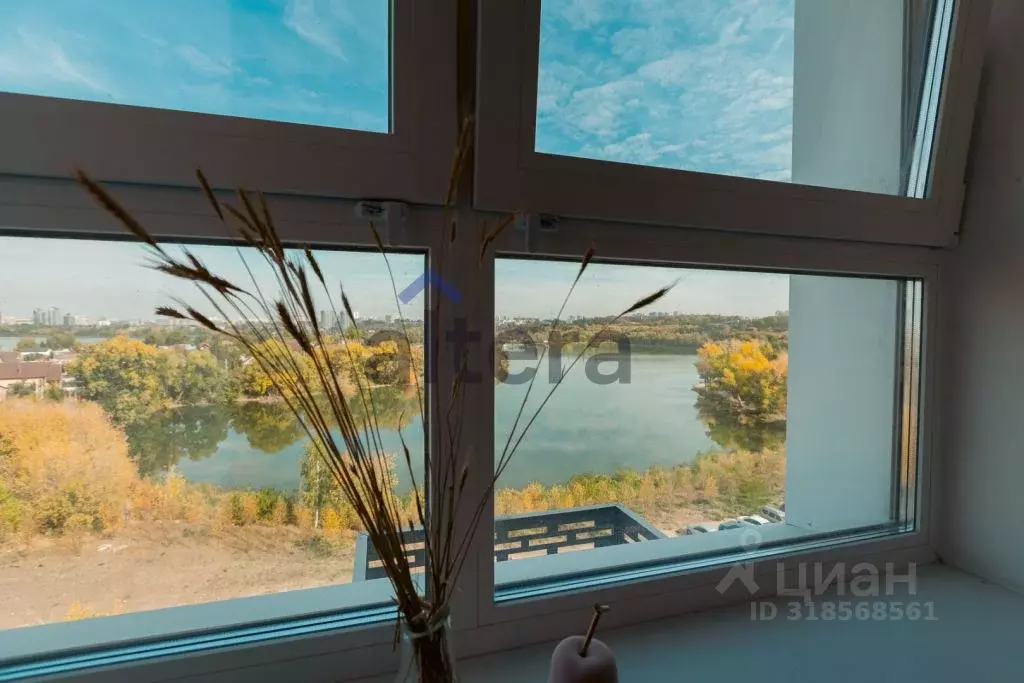 Студия Татарстан, Казань ул. Ярдем, 25 (24.0 м) - Фото 1