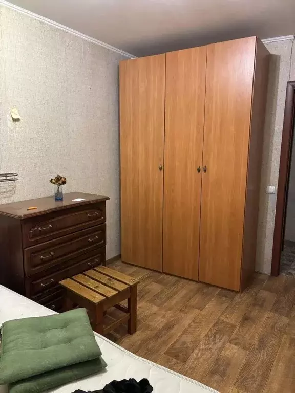Комната Москва ул. Молдагуловой, 16К2 (12.0 м) - Фото 1