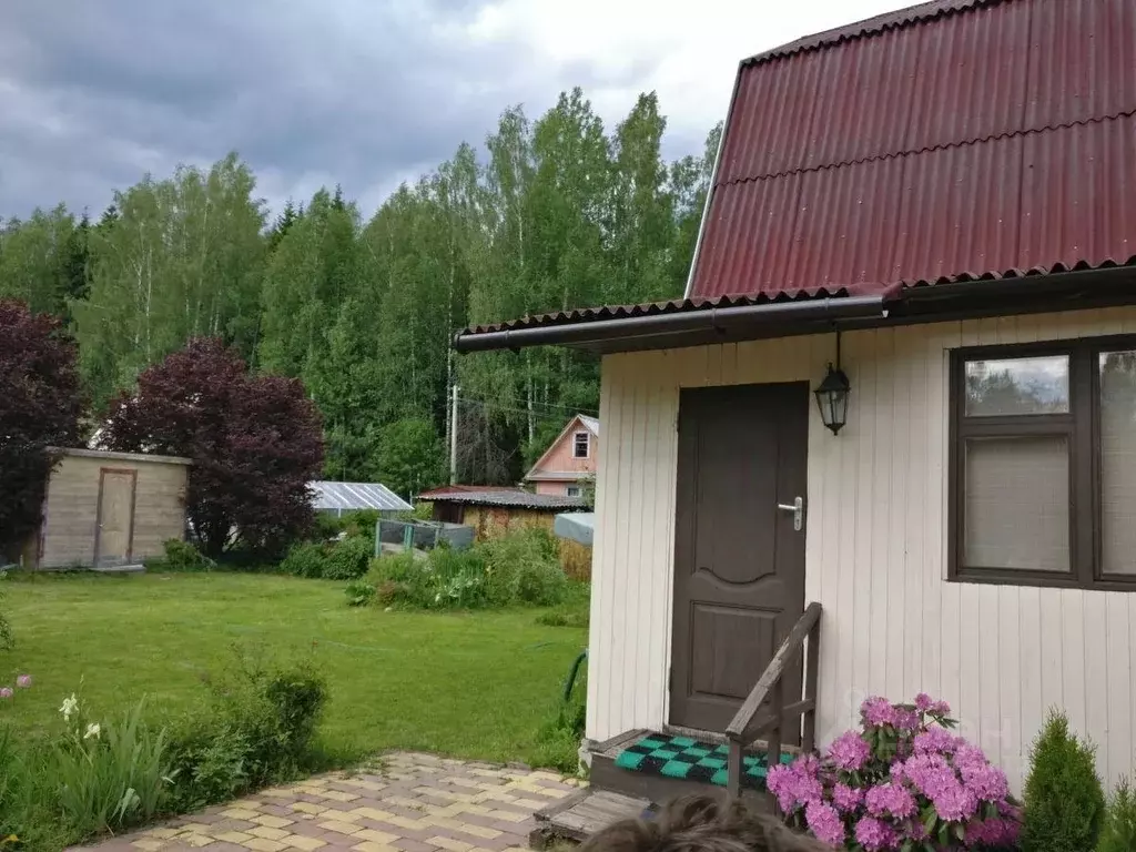 Дача, 48 м - Фото 1