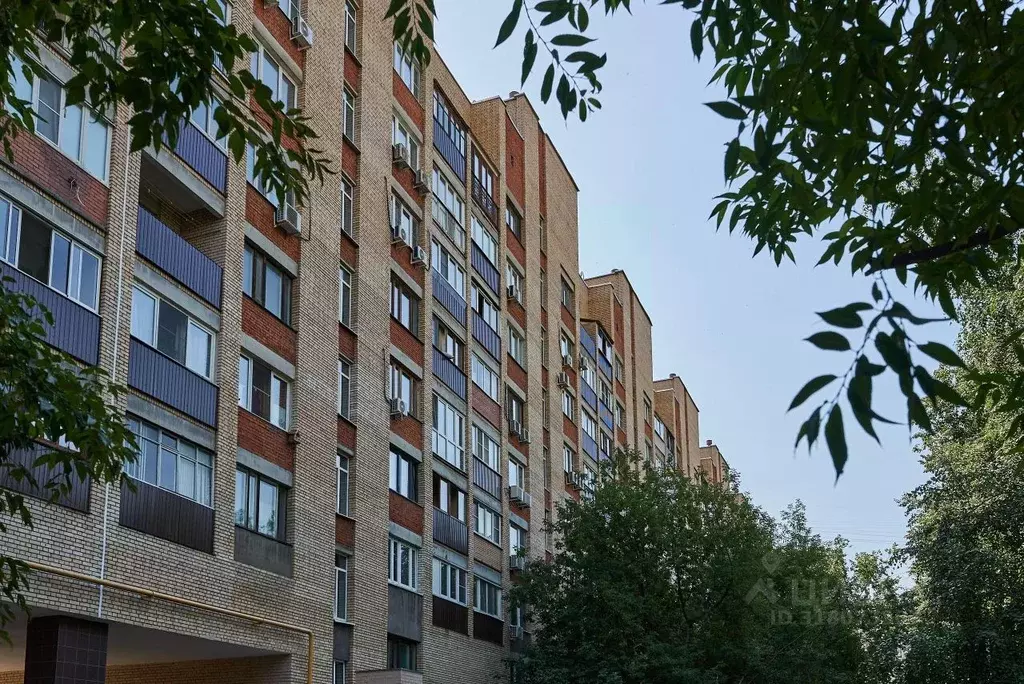 Помещение свободного назначения в Москва ул. Плющиха, 42 (60 м) - Фото 1