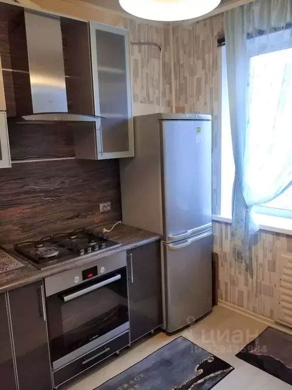 2-к кв. Ярославская область, Ярославль ул. Серго Орджоникидзе, 18 ... - Фото 1