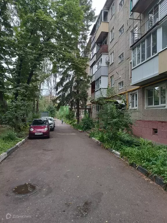 Продаётся 3-к квартира, 66.1 м - Фото 0
