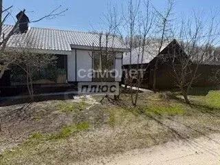 Дом в Липецкая область, Грязинский муниципальный округ, Субурбия кп ... - Фото 2
