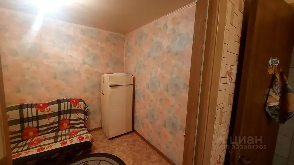 2-к кв. Алтайский край, Барнаул ул. Крупской, 101к1 (35.0 м) - Фото 2