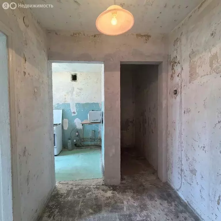 1-комнатная квартира: Стерлитамак, улица Гоголя, 137 (28.1 м) - Фото 2
