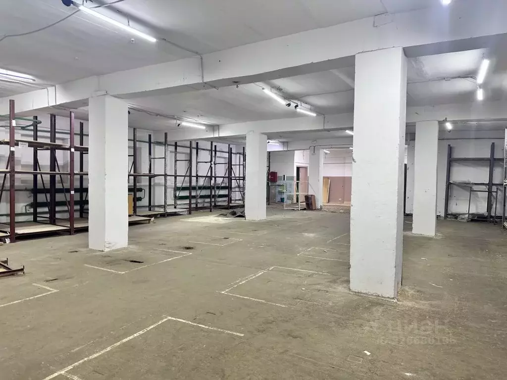 Склад в Краснодарский край, Краснодар ул. Одесская, 54 (350 м) - Фото 1