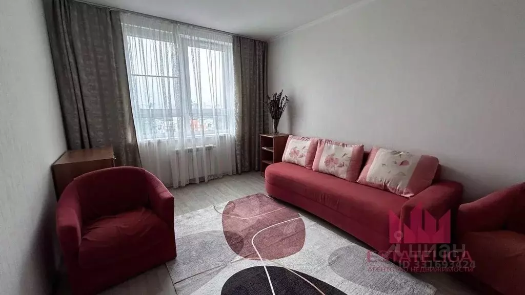 2-к кв. Москва ул. Дмитрия Ульянова, 47 (57.0 м) - Фото 1