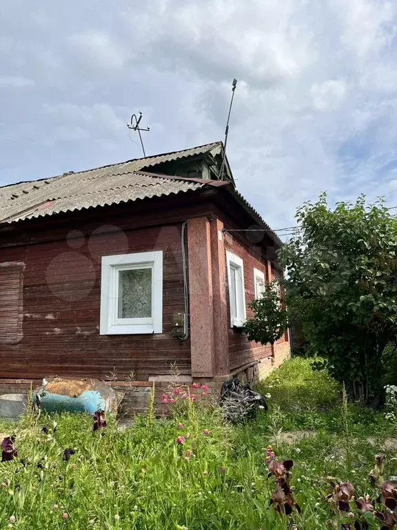 Дом 40 м на участке 8 сот. - Фото 0