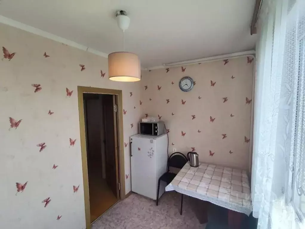 1-к кв. Москва ул. Хлобыстова, 14К1 (36.0 м) - Фото 1