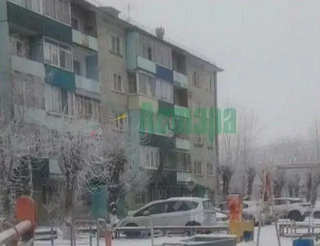 2-к кв. Забайкальский край, Чита 5-й мкр, 20 (52.1 м) - Фото 0