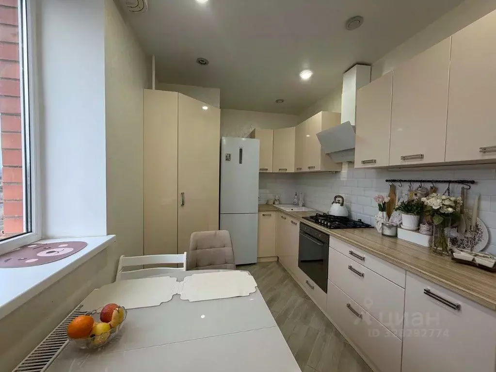 2-к кв. Волгоградская область, Волгоград пос. 1-я Татьянка, ул. ... - Фото 1