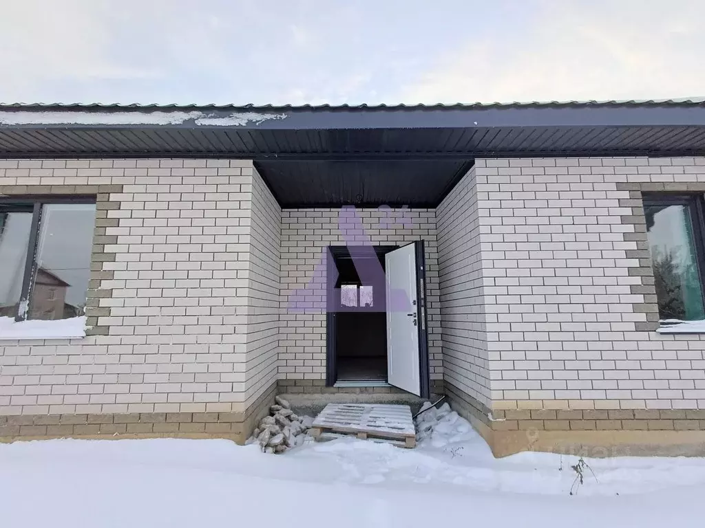 Коттедж в Алтайский край, Барнаул городской округ, пос. Бельмесево ул. ... - Фото 1