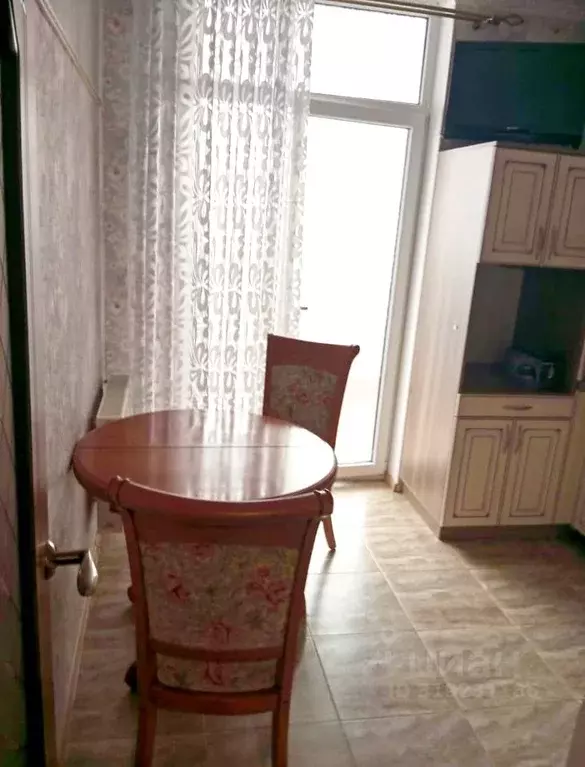 1-к кв. Калининградская область, Калининград Летняя ул., 66 (35.0 м) - Фото 1