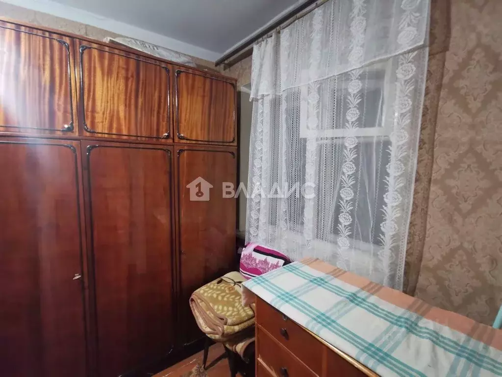 1-к кв. Нижегородская область, Нижний Новгород ул. Сергея Акимова, 22 ... - Фото 1