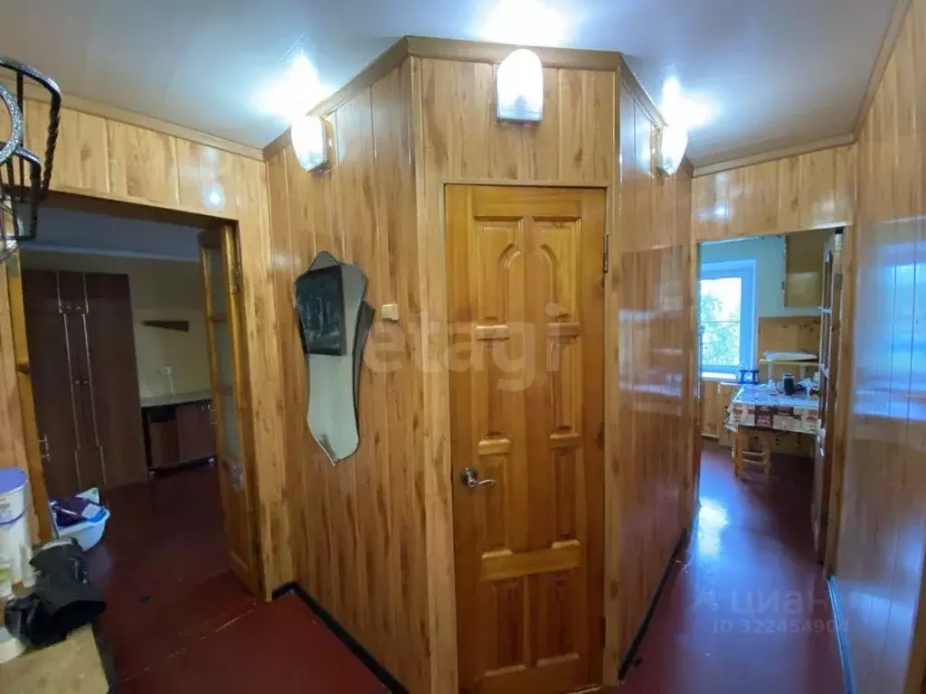 2-к кв. Владимирская область, Ковров ул. Пугачева, 10 (44.9 м) - Фото 1