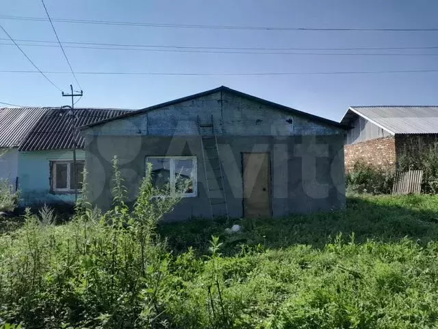 Дом 73 м на участке 25 сот. - Фото 0
