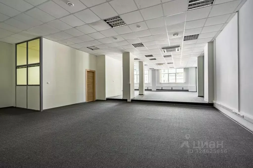 Офис в Москва Цветной бул., 30С1 (237 м) - Фото 2