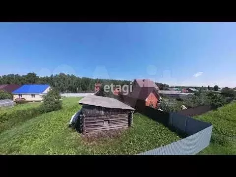 Участок 6 сот. (ИЖС) - Фото 1