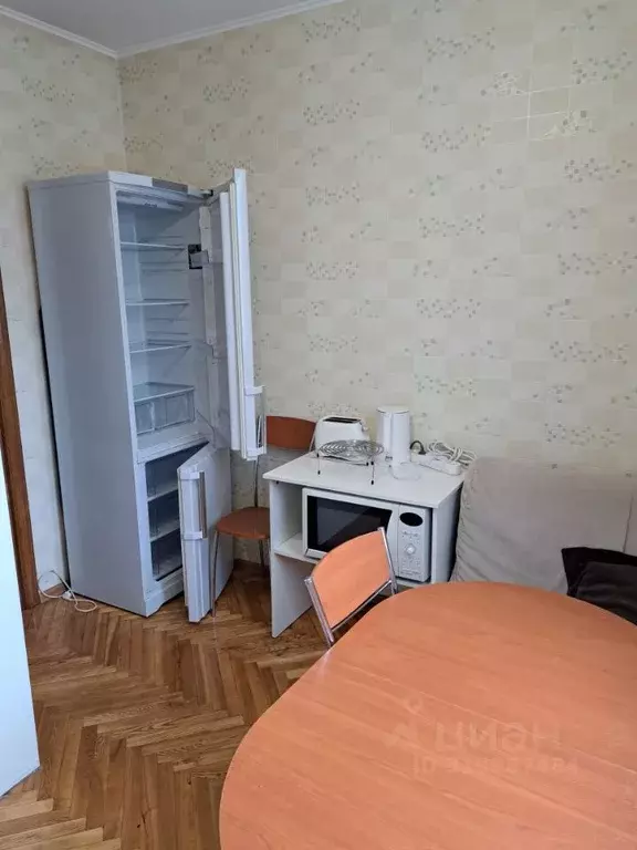 1-к кв. Москва Хвалынский бул., 5/12 (38.1 м) - Фото 1