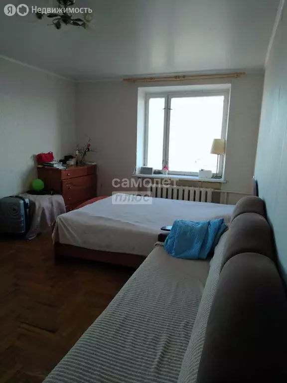 3-комнатная квартира: Ессентуки, микрорайон Заполотно, улица ... - Фото 1