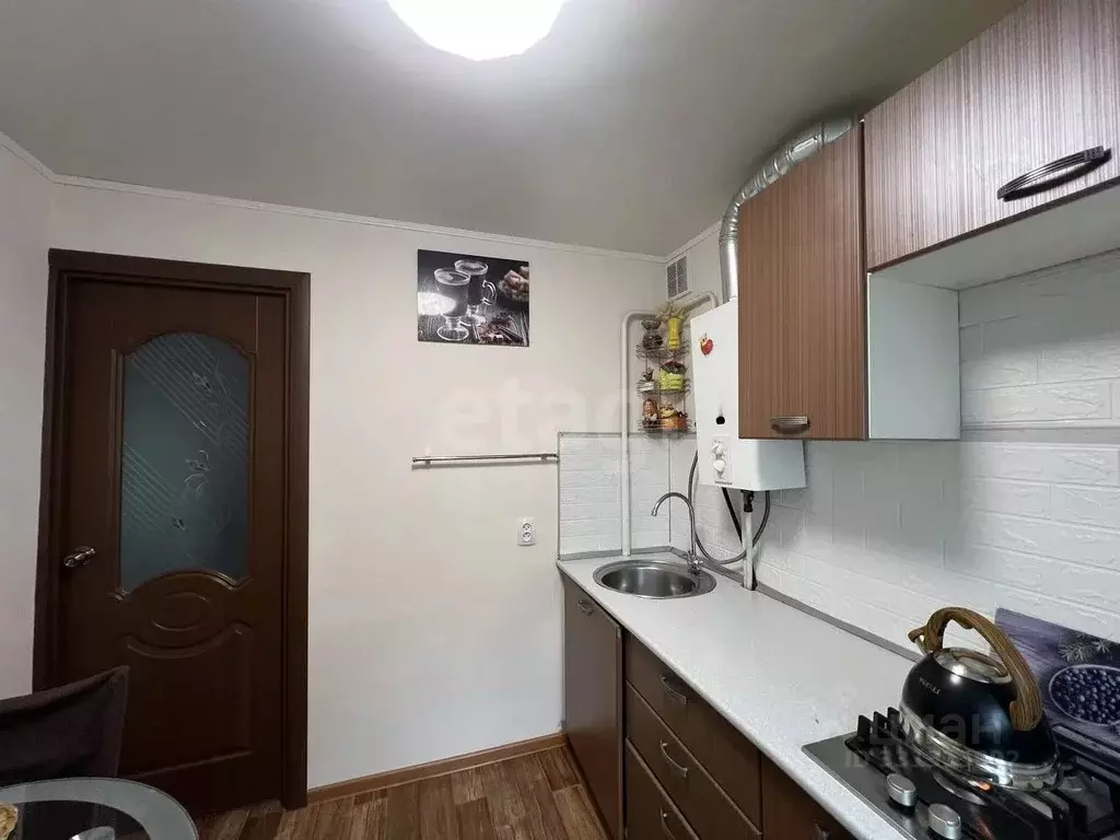 2-к кв. Башкортостан, Уфа просп. Октября, 144 (45.0 м) - Фото 2