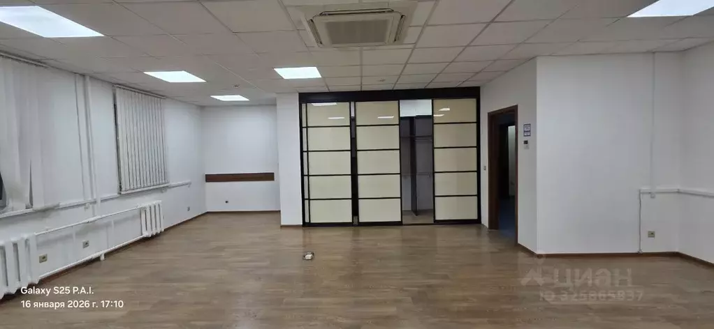 Офис в Москва Малая Сухаревская пл., 2С2 (55 м) - Фото 1