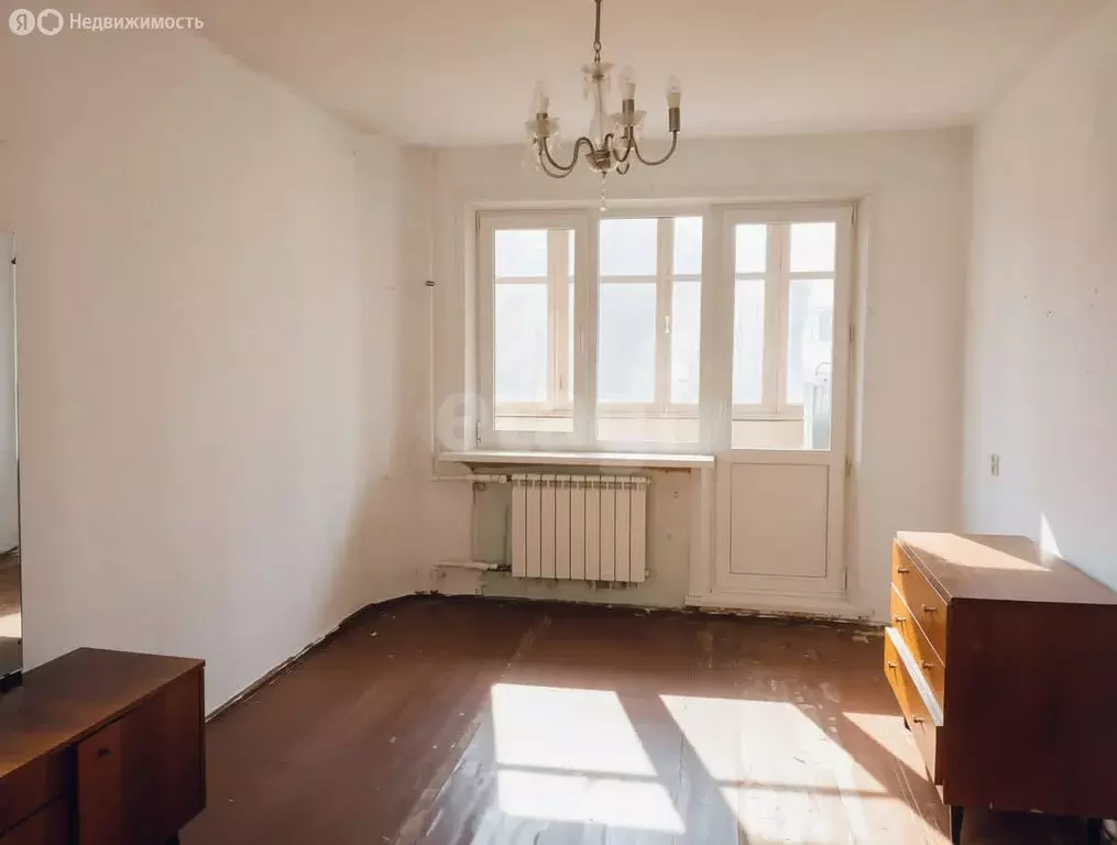 1-комнатная квартира: Псков, Октябрьский проспект, 31Б (30.5 м) - Фото 1