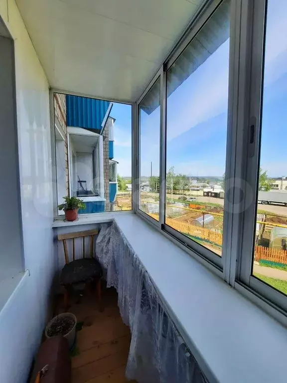 2-к. квартира, 48,6 м, 2/3 эт. - Фото 0