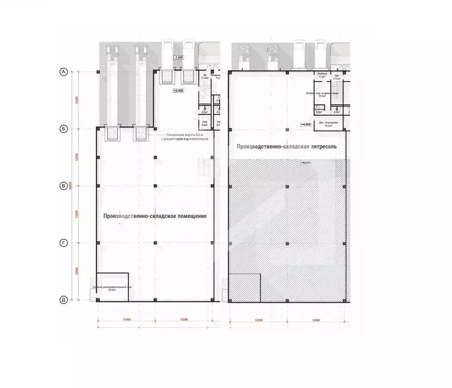 Помещение свободного назначения в Московская область, Люберцы ... - Фото 2