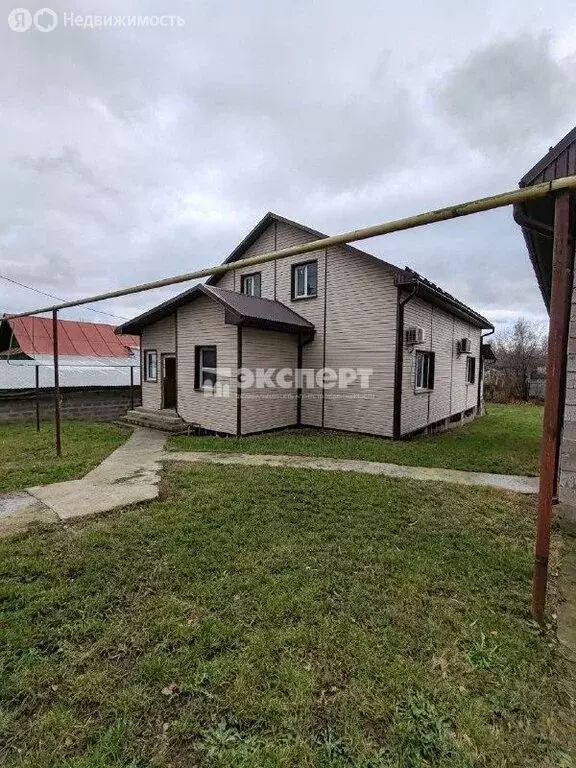 Дом в Казань, 3-я Победиловская улица, 10А (110 м) - Фото 1