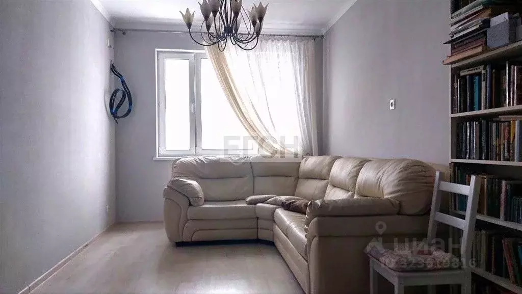 2-к кв. Москва Тагильская ул., 4А (38.0 м) - Фото 2