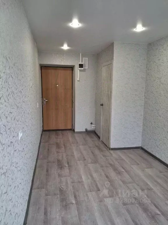 Студия Красноярский край, Красноярск Зеленая Роща мкр, ул. Воронова, ... - Фото 2