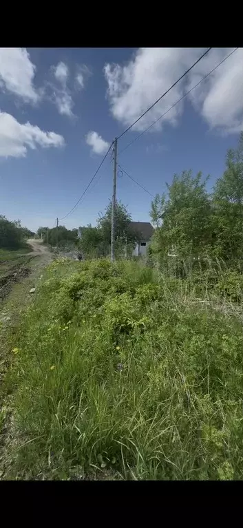 Участок 10 сот. (ИЖС) - Фото 1