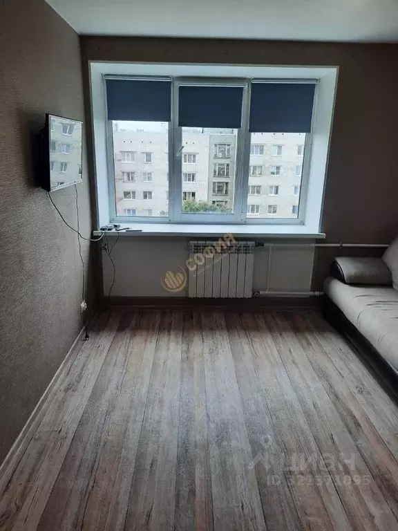 Комната Санкт-Петербург Купчинская ул., 21К1 (17.3 м) - Фото 1