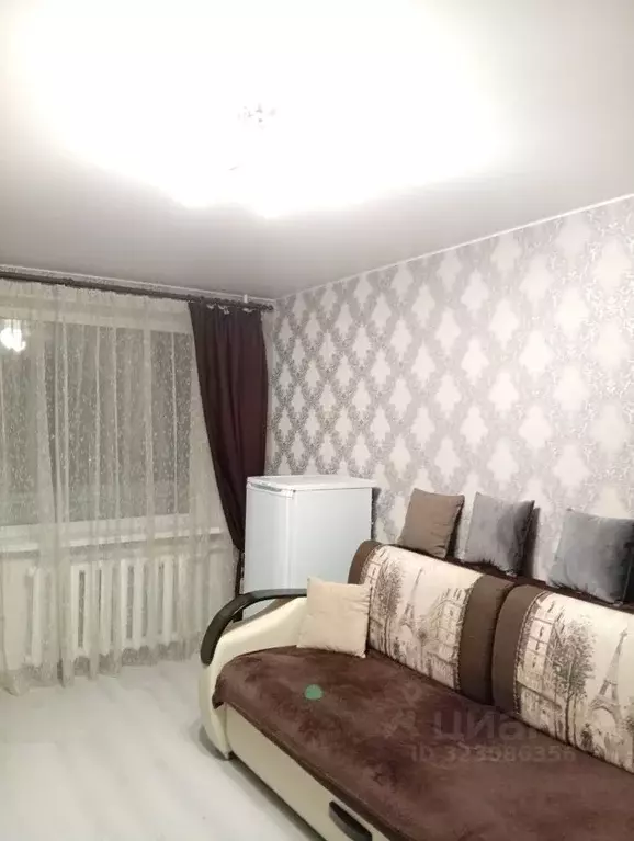 3-к кв. Архангельская область, Архангельск просп. Дзержинского, 1к3 ... - Фото 2