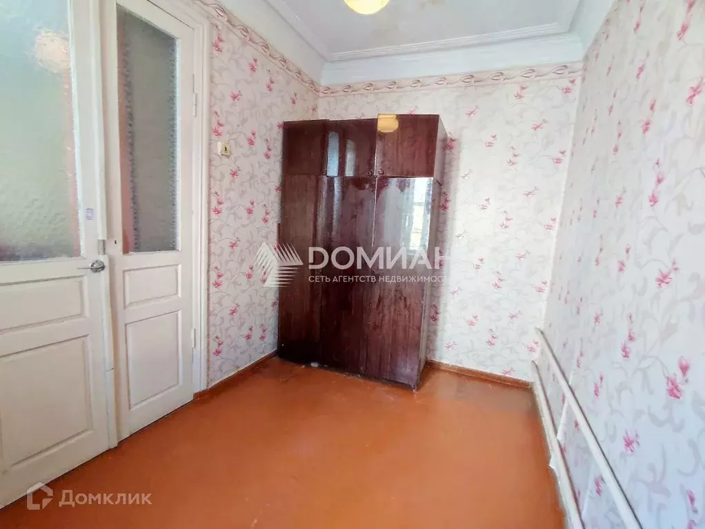 Продаётся 3-к квартира, 42.8 м - Фото 1