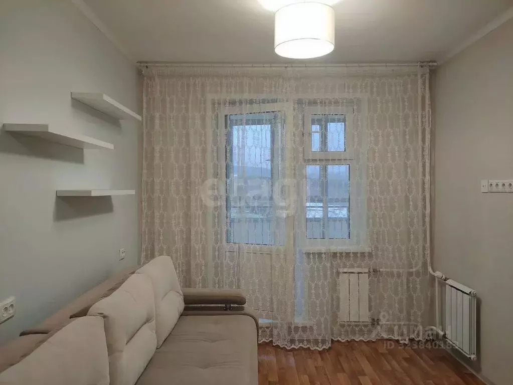 Студия Красноярский край, Красноярск ул. Вильского, 32 (22.9 м) - Фото 1