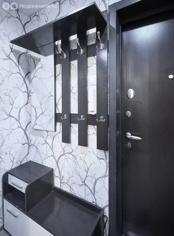 1-комнатная квартира: Волжский, проспект имени Ленина, 84 (33.5 м) - Фото 1