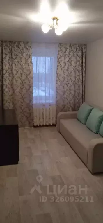 2-к кв. Самарская область, Самара просп. Карла Маркса, 63/1 (60.0 м) - Фото 1