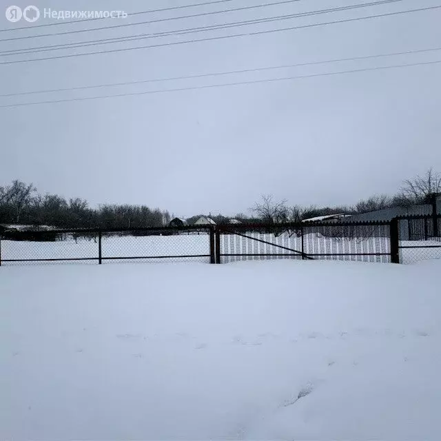 Участок в село Юшта, улица Большие Выселки (20 м) - Фото 1