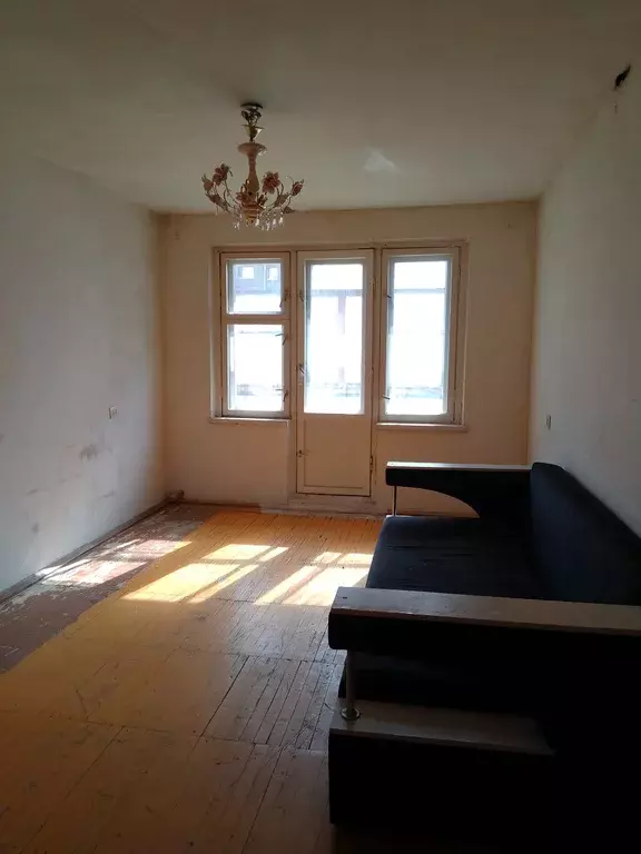 Продаётся 2-к квартира, 50 м - Фото 1